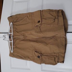 Men's American Eagle Khaki Shorts, Size 29